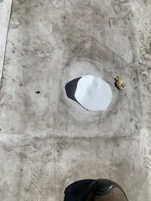 Krueger Brothers Construction Logo