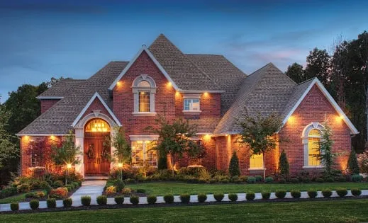 Slide of Kruger Roofing