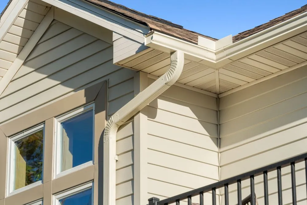 Slide of Krumm Exteriors