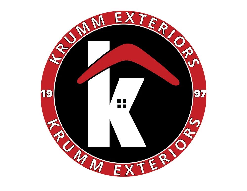 Slide of Krumm Exteriors