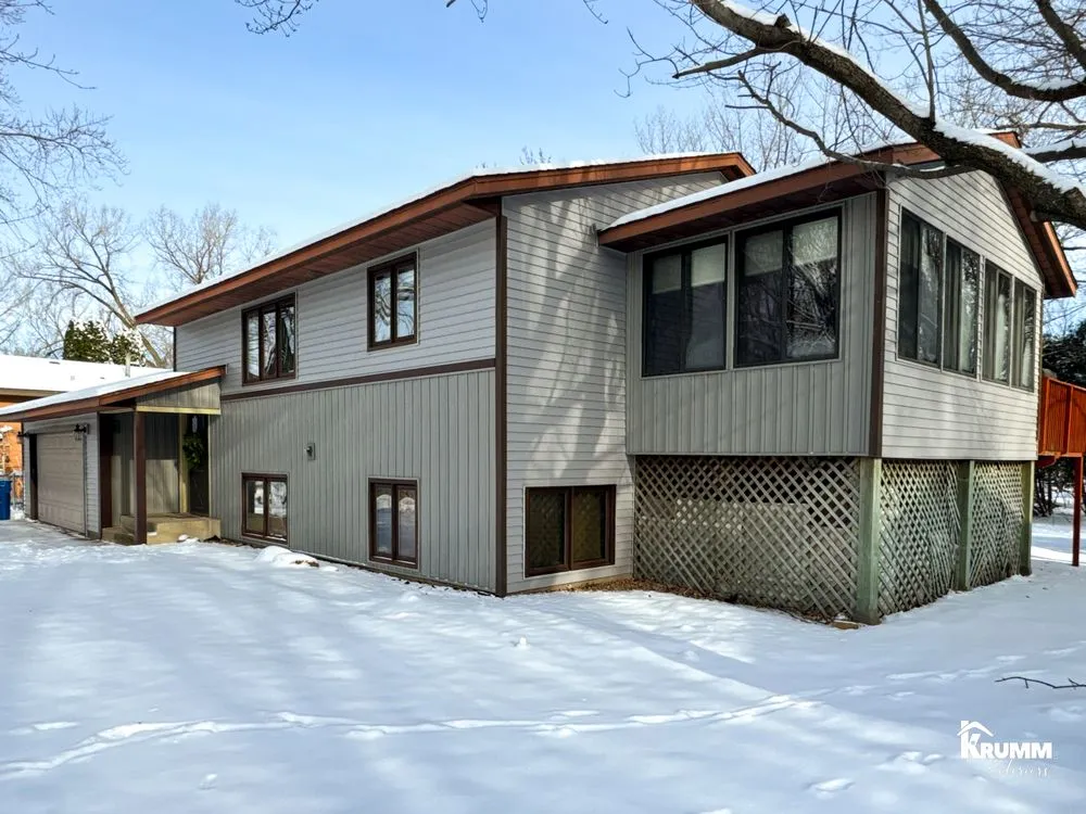 Slide of Krumm Exteriors