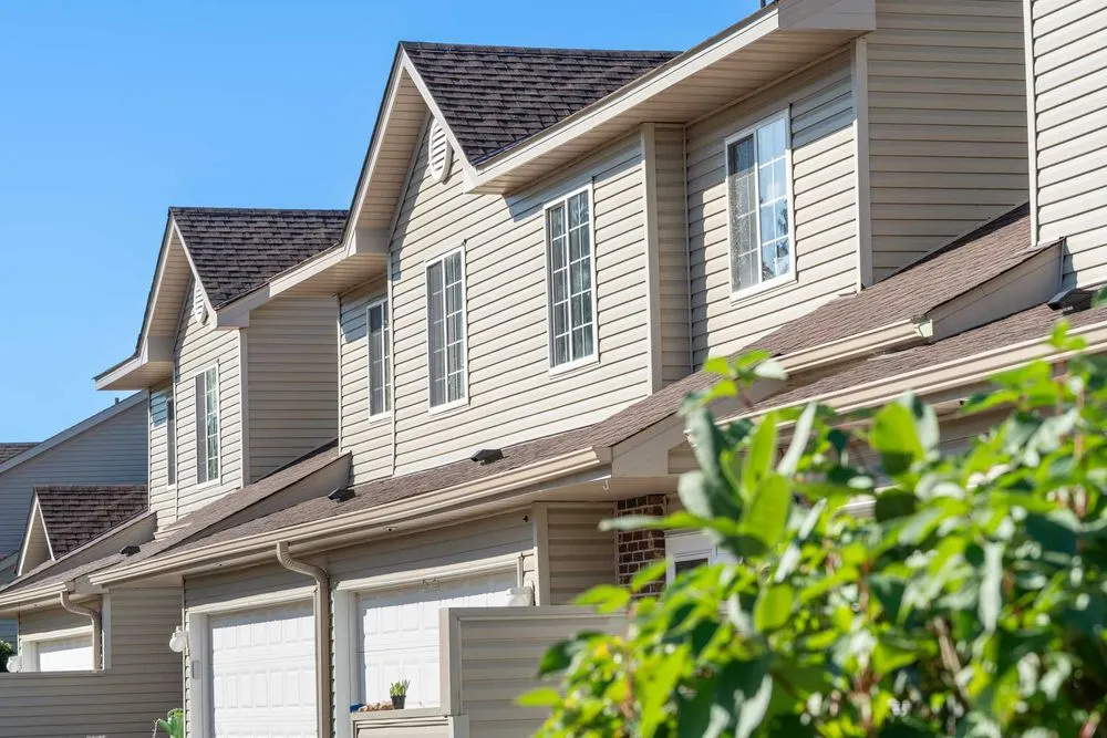 Slide of Krumm Exteriors