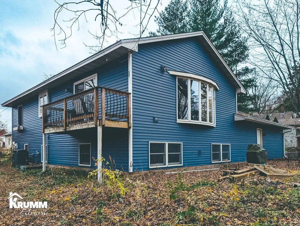 Slide of Krumm Exteriors