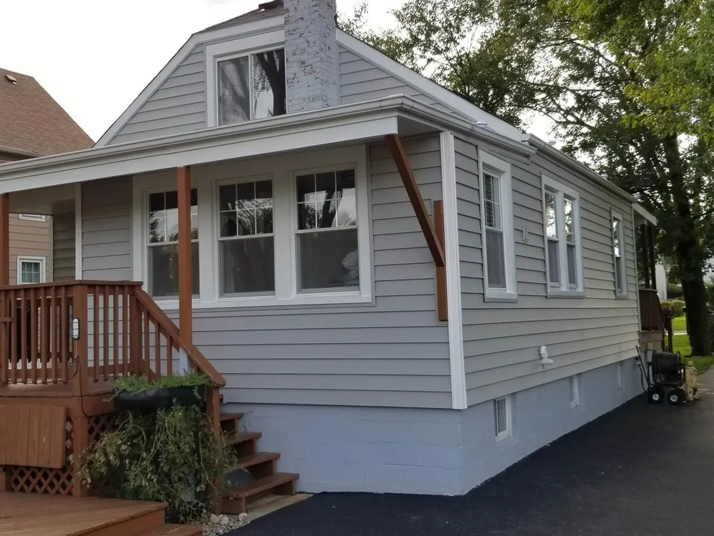 Slide of Krumwiede Home Pros