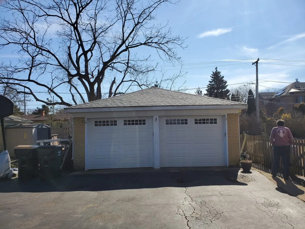 Slide of Krumwiede Home Pros