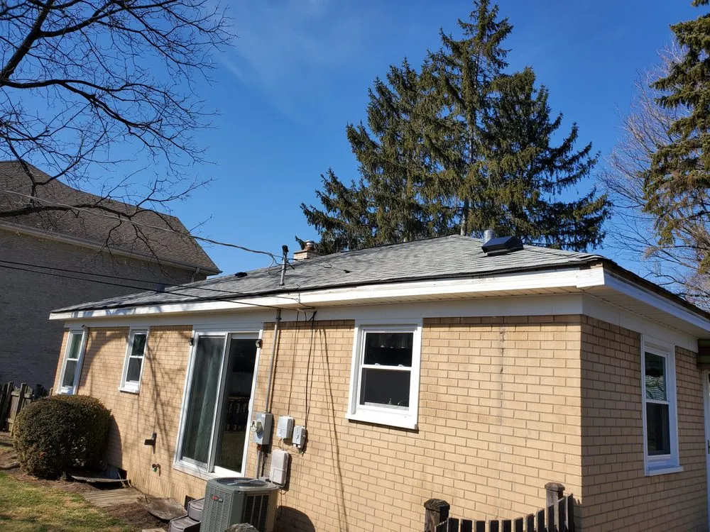 Slide of Krumwiede Home Pros