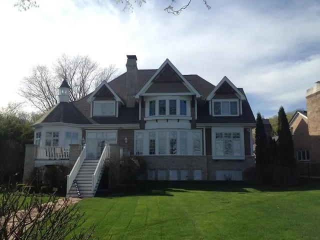 Slide of Krumwiede Home Pros