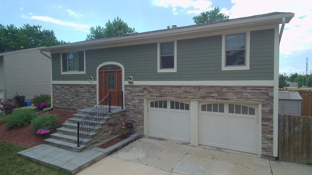 Slide of Krumwiede Home Pros