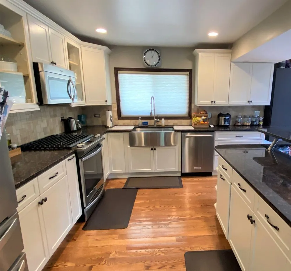 Slide of Krumwiede Home Pros