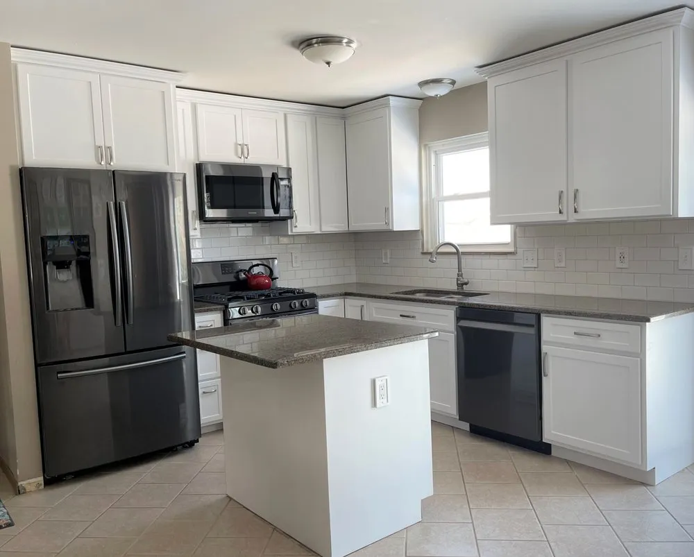 Slide of Krumwiede Home Pros