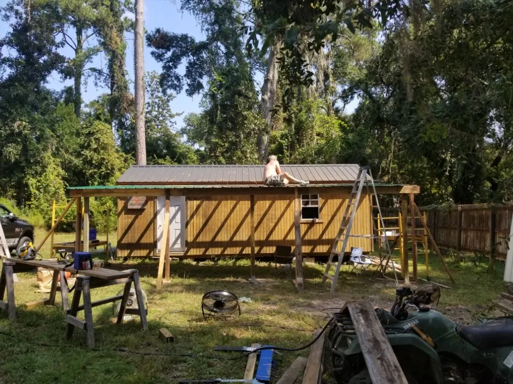 Slide of Kru's Outdoor Remedies