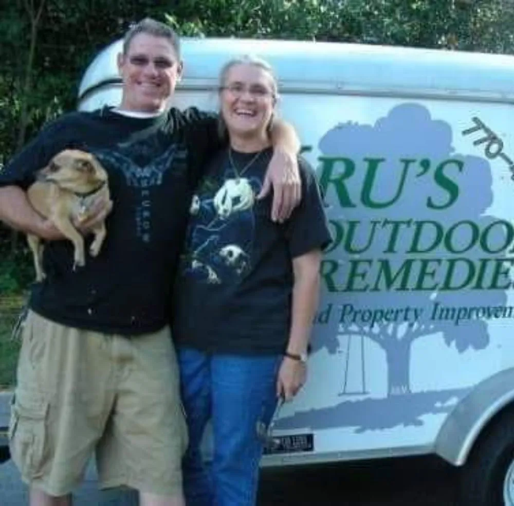 Slide of Kru's Outdoor Remedies