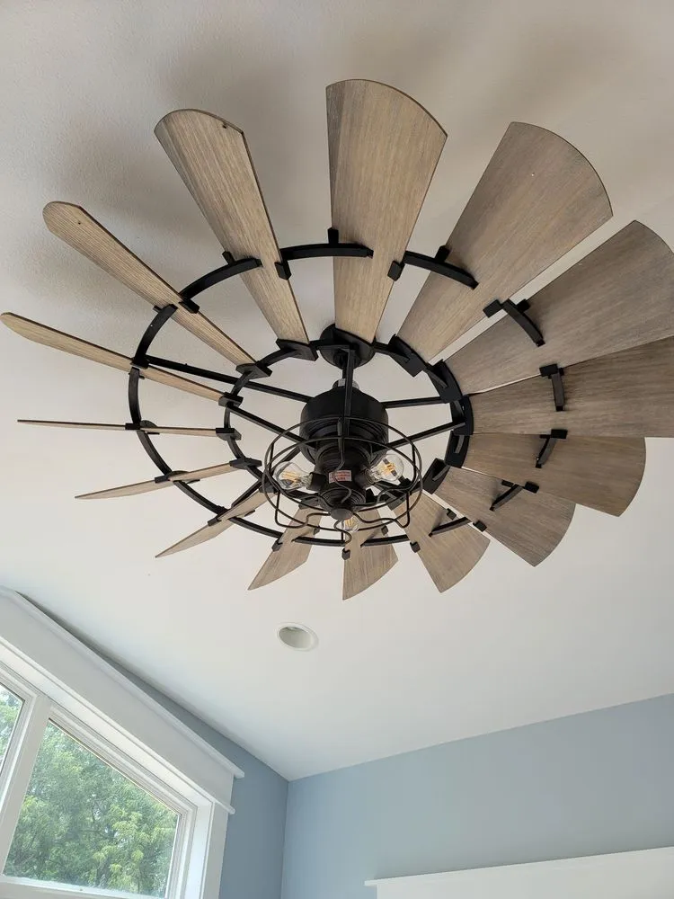 Slide of Kruse Builders