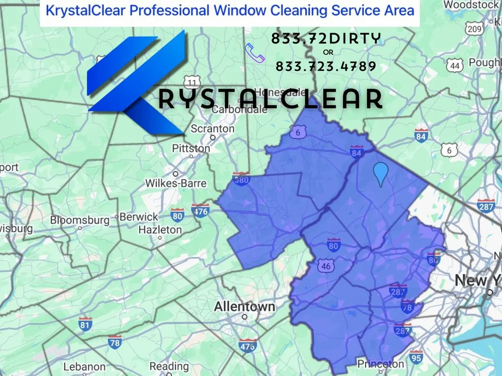 Slide of KrystalClear