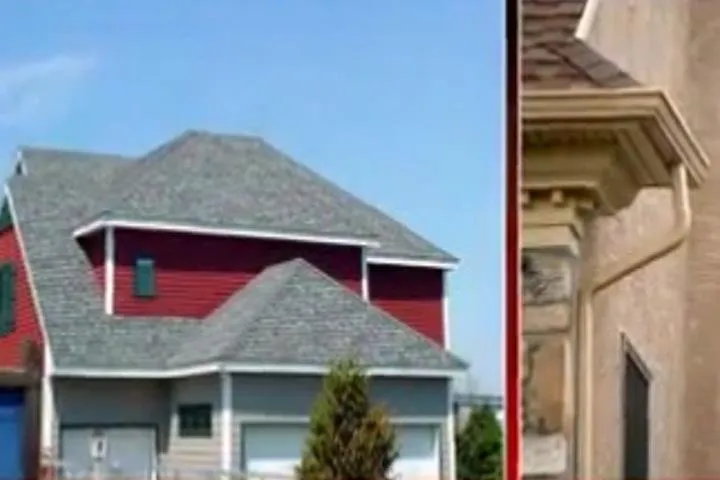 Slide of K's Construction & Roofing