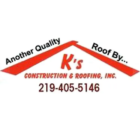 Slide of K's Construction & Roofing