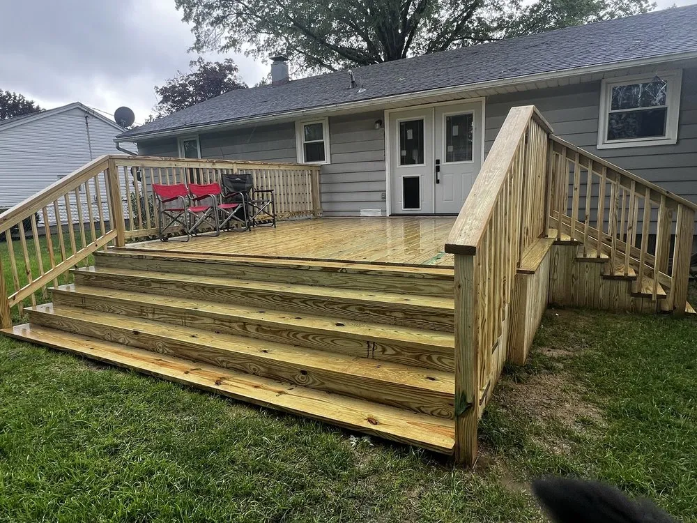 Slide of K&S Construction And Roofing