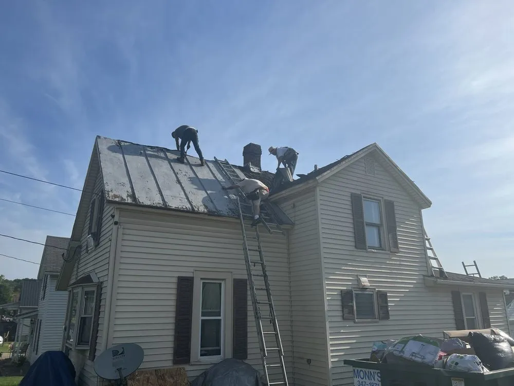 Slide of K&S Construction And Roofing