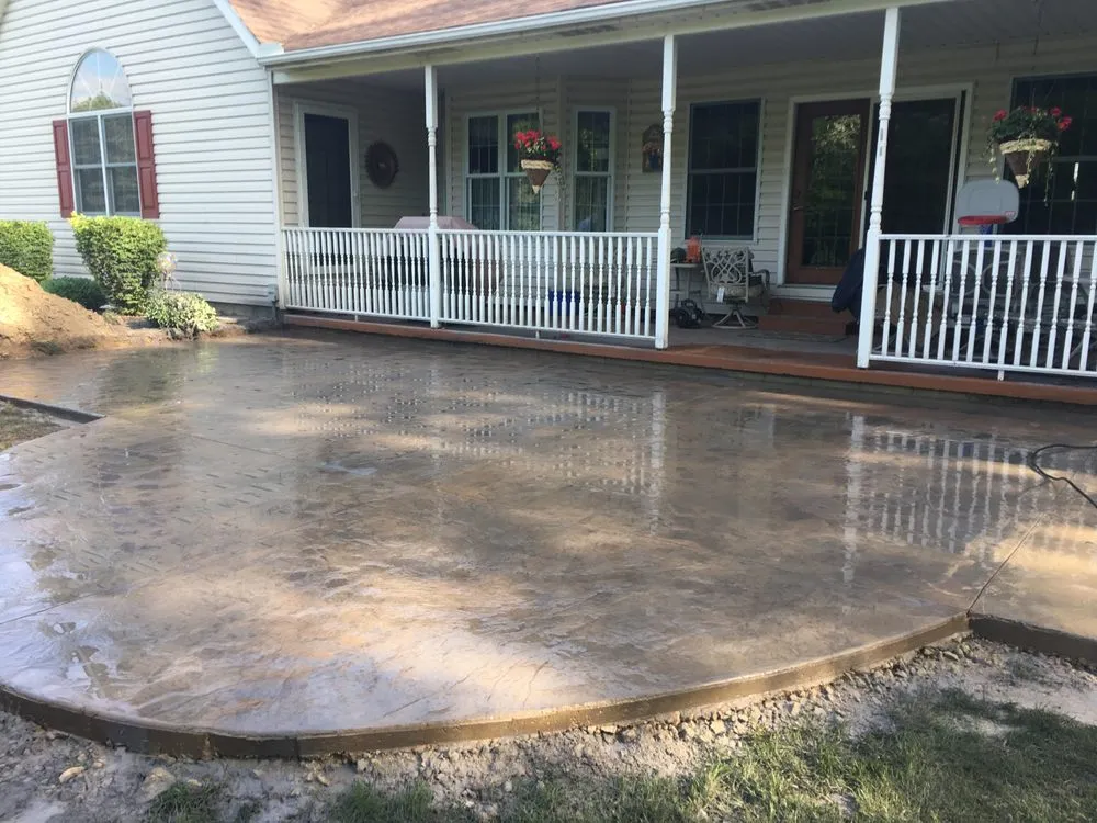 Slide of K&S Construction And Roofing