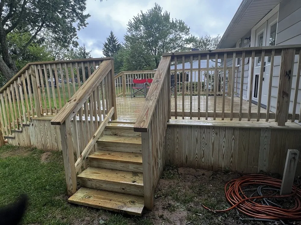 Slide of K&S Construction And Roofing