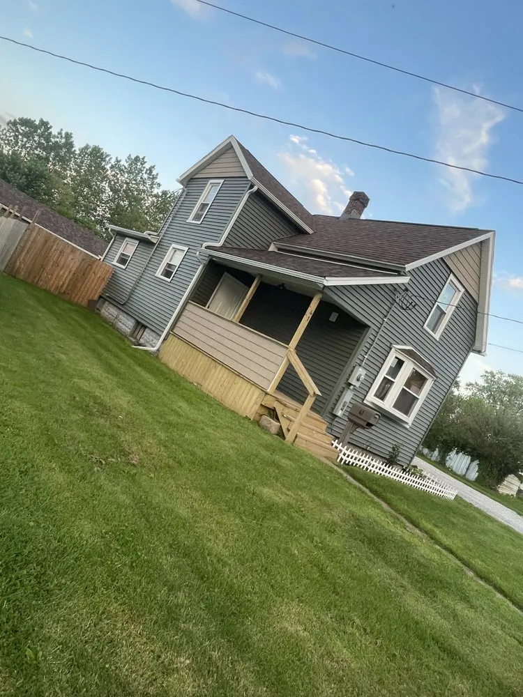 Slide of K&S Construction And Roofing