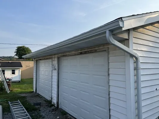 K&S Construction And Roofing