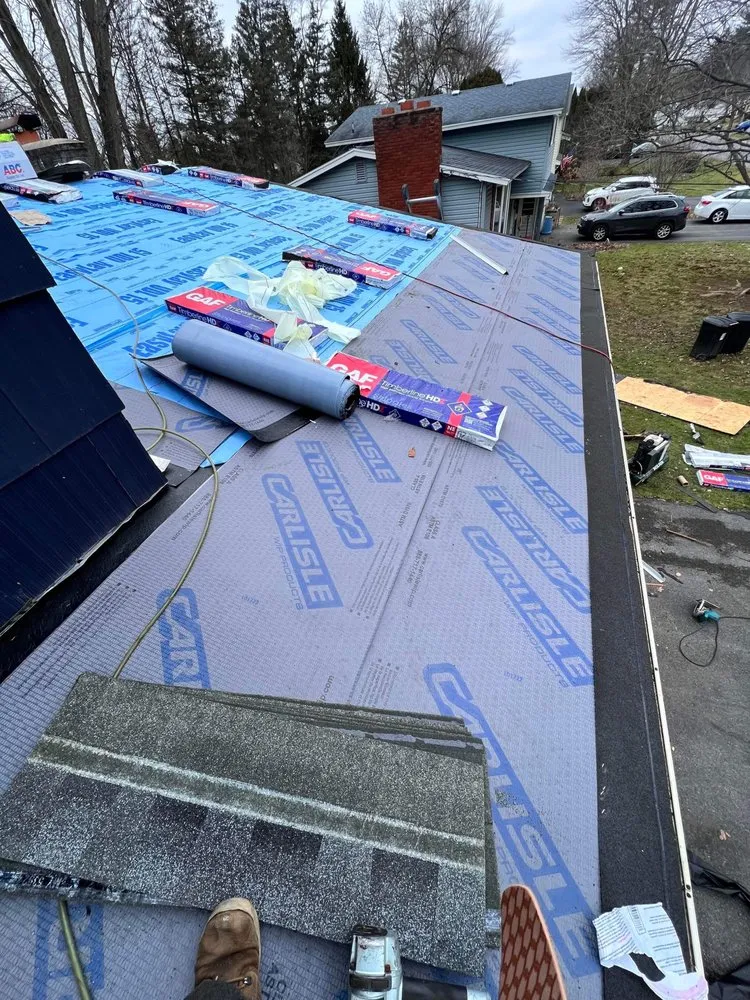 Slide of Ks Construction