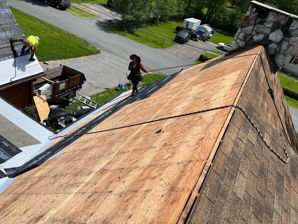 Slide of Ks Construction