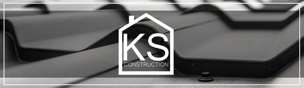 Slide of KS Construction