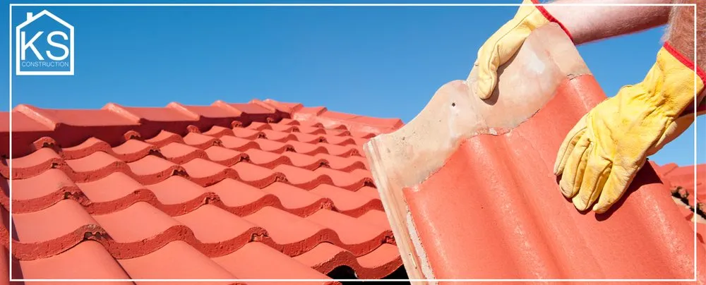 Slide of KS Construction