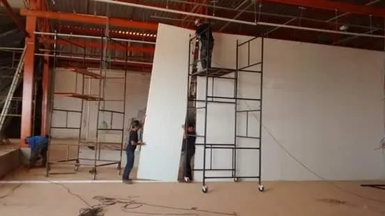 Slide of K&S Maintenance And Cleaning