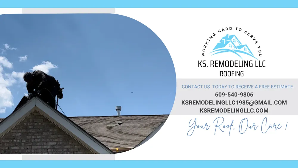 Slide of KS Remodeling