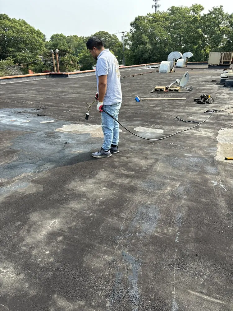 Slide of K&S Repairs