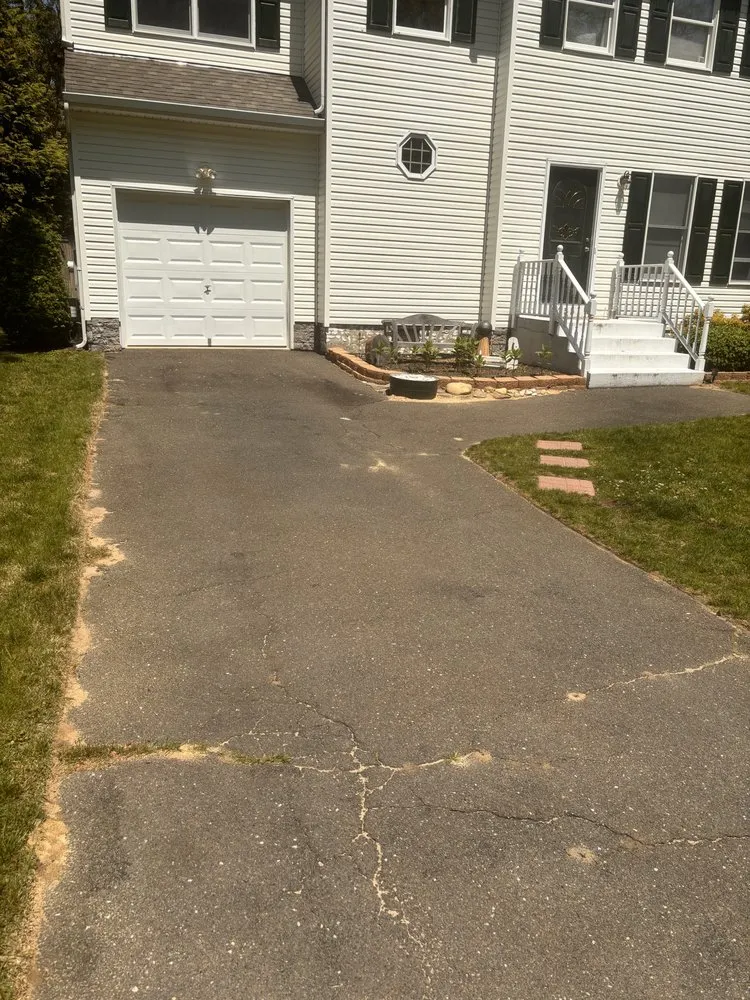 Slide of K&S Repairs