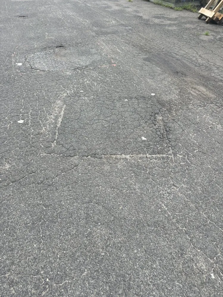 Slide of K&S Repairs