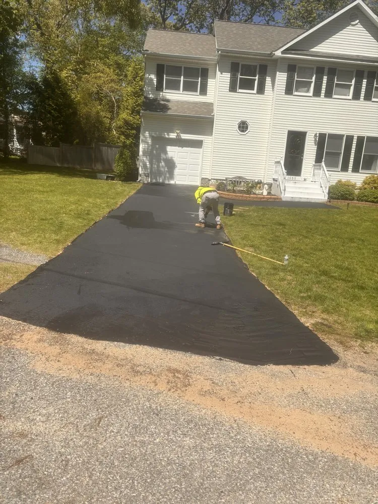 Slide of K&S Repairs