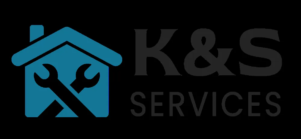 Slide of K&S Services