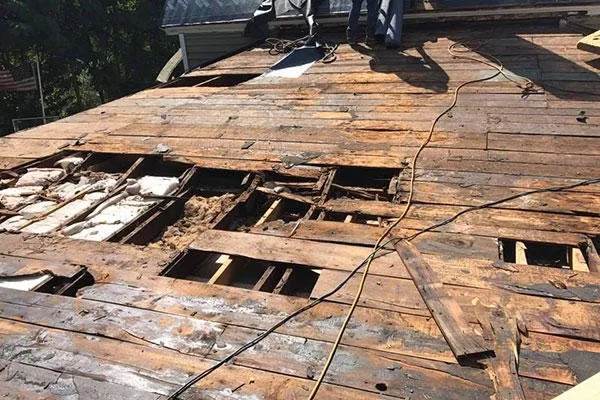 Slide of KSB Construction