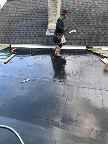 Slide of KSB Construction