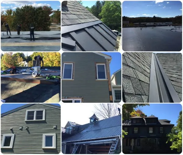 Slide of KSB Construction