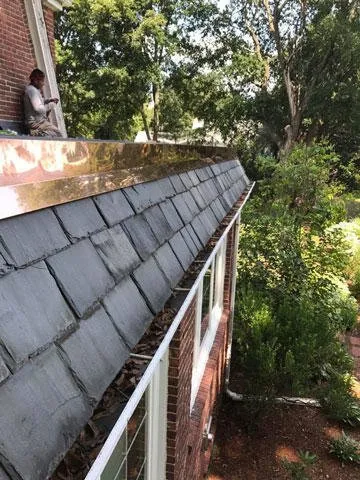 Slide of KSB Construction