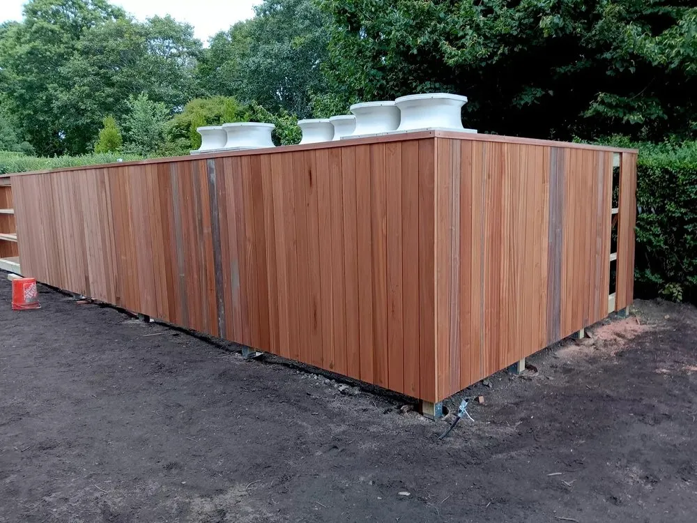 Slide of KSB Construction