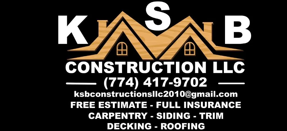 Slide of KSB Construction