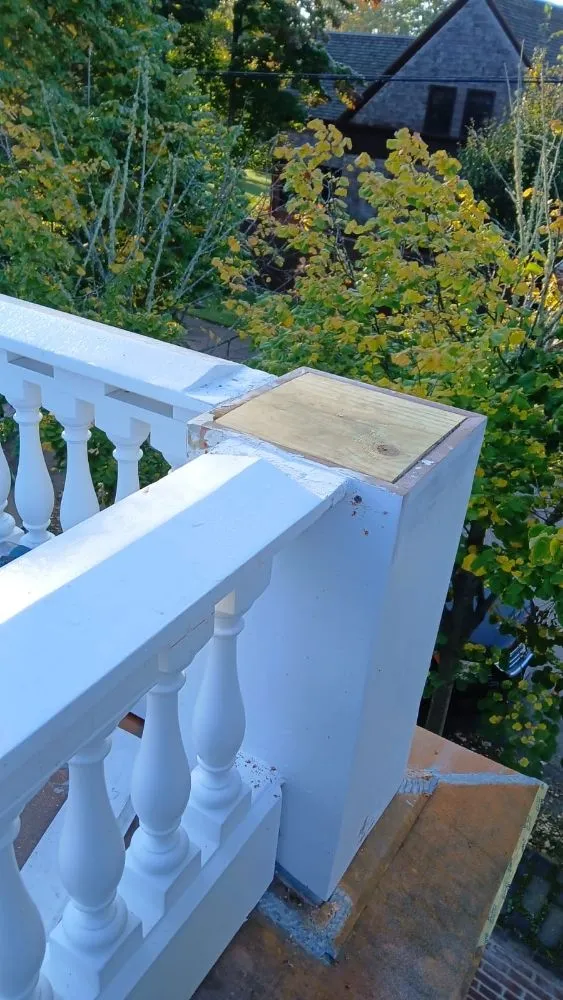 Slide of KSB Construction