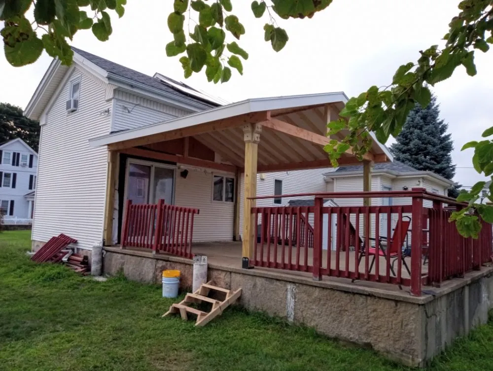 Slide of KSB Construction