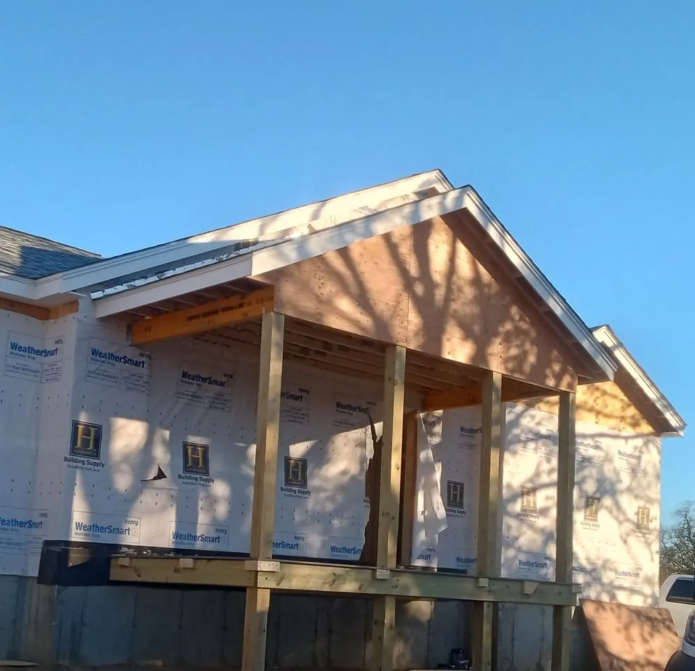 Slide of KSB Construction