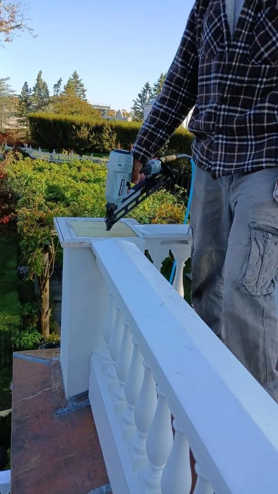 Slide of KSB Construction