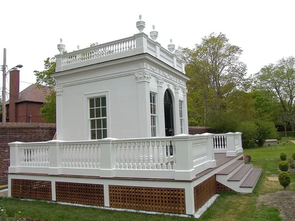 Slide of KSB Construction