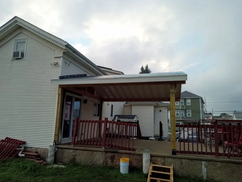 Slide of KSB Construction