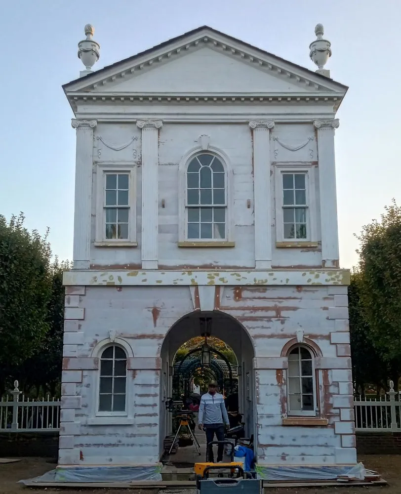 Slide of KSB Construction